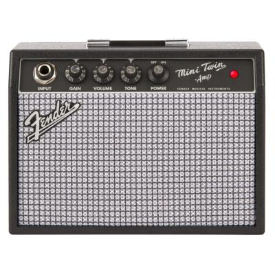 FENDER MINI 65 TWIN-AMP